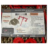 Landhonor Ratchet Binders and Chains (LHR-RC9200)