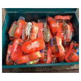 Landhonor Ratchet Tie Downs (LHR-RF24)