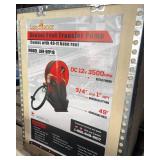 Landhonor Diesel Transfer Pump with 49