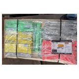 Landhonor Pallet Quantity Webbing Slings (LHR-WS22)