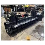 Landhonor Harley Power Rake Attachment (PR-12-72W)