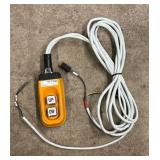 Landhonor Harley Power Rake Attachment (PR-12-72W)