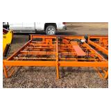 Landhonor Hay Accumulator Grapple (HAG-12-24Q)