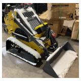 Landhonor Mini Skid Steer Loader (LDR-T460K1) ***