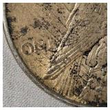 1922 Peace Dollar $1