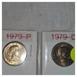 Susan B Collection All BU in Cards 7 (8 total)