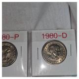 Susan B Collection All BU in Cards 7 (8 total)