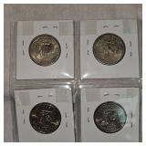 Susan B Collection All BU in Cards 7 (8 total)