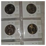 Susan B Collection All BU in Cards 7 (8 total)