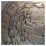 1881 Morgan Dollar $1