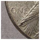 1923 S Peace Dollar $1
