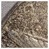 1923 Peace Dollar $1