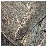 1922 Peace Dollar $1