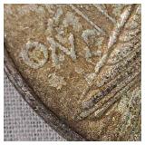 1922 Peace Dollar $1