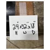 Vintage Motorola Stereophonic High-Fidelity Record Player in Trunk Case