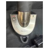 Wine Theme Kitchen Set with Waring Electric Wine Opener, Coasters, and Decorative Trivets