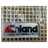 Inland Glass Grinder Accessories and Replacement Parts Collection