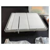 Inland Glass Grinder Accessories and Replacement Parts Collection