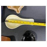 Assorted Art Glass Dishes and Decorative Pieces Collection