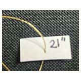 Handcrafted Beaded Jewelry Set with Necklaces, Earrings, and Bracelet - displays not inc