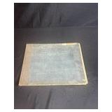 Currier and Ives America Edited by Colin Simkin Hardcover Book