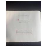 Currier and Ives America Edited by Colin Simkin Hardcover Book