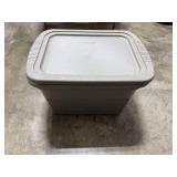 Large Tote Full of Bubble Mailers and Padded Envelopes