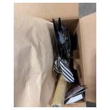 Collection of Assorted Gift Bags and Giftwrap Supplies