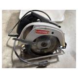 Craftsman 7-1/4 Inch Circular Saw Model 315.10860