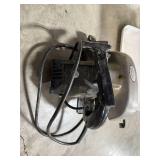 Craftsman 7-1/4 Inch Circular Saw Model 315.10860