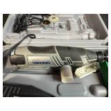Dremel 8220 Cordless Rotary Tool Kit with Accessories and Case