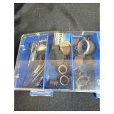 Dremel 8220 Cordless Rotary Tool Kit with Accessories and Case