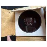 West Bend 2 Quart Electric Bean Pot Model 3299 with Original Box