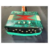 Hohner Melodica-Alto with Case and Godlin Toy Accordion Set