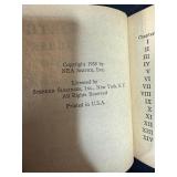 2 Vintage Nurse-Themed Books: Jest What the Doctor Ordered & Myra North Special Nurse