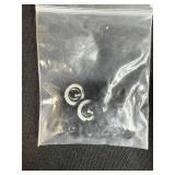 Collection of Assorted Vintage and Novelty Buttons with Green Ceramic Yarn Bowl