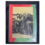 Set of 4 Vintage Western TV Comic Books Dell and Gold Key