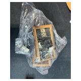 Vintage Games, Roy Rogers Spinners, Small Plush and Collectibles Lot