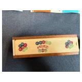 Vintage Games, Roy Rogers Spinners, Small Plush and Collectibles Lot