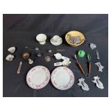 Vintage Kitchenware and Shenango China Dishware Collection