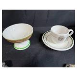 Vintage Kitchenware and Shenango China Dishware Collection
