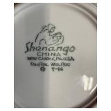 Vintage Kitchenware and Shenango China Dishware Collection