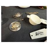 Vintage Kitchenware and Shenango China Dishware Collection