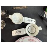 Vintage Kitchenware and Shenango China Dishware Collection