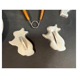 Vintage Kitchenware and Shenango China Dishware Collection