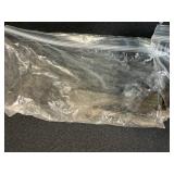 Vintage Silverplate Serving Trays and Flatware Collection