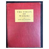 Set of 2 Vintage Books: 