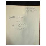 Set of 2 Vintage Books: 