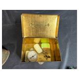 Vintage Fishing Lures, Reels, Floats, and Accessories Collection