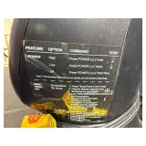 Holmes Personal Fan and Digital Space Heater Set